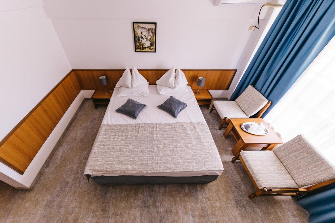 Hotel Condor Мамая Экстерьер фото