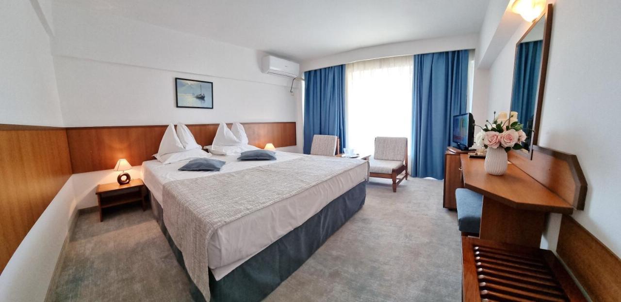 Hotel Condor Мамая Экстерьер фото