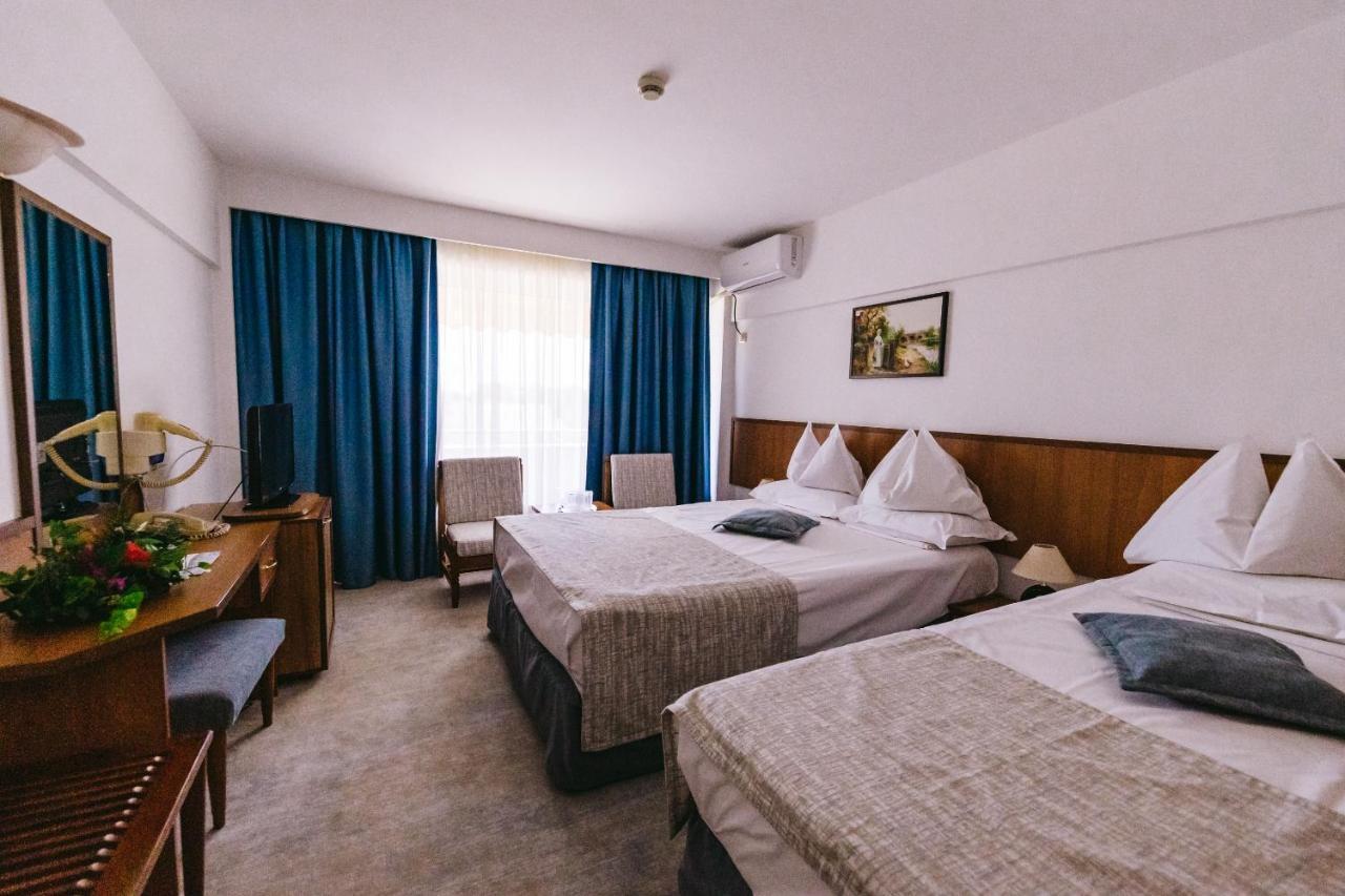 Hotel Condor Мамая Экстерьер фото