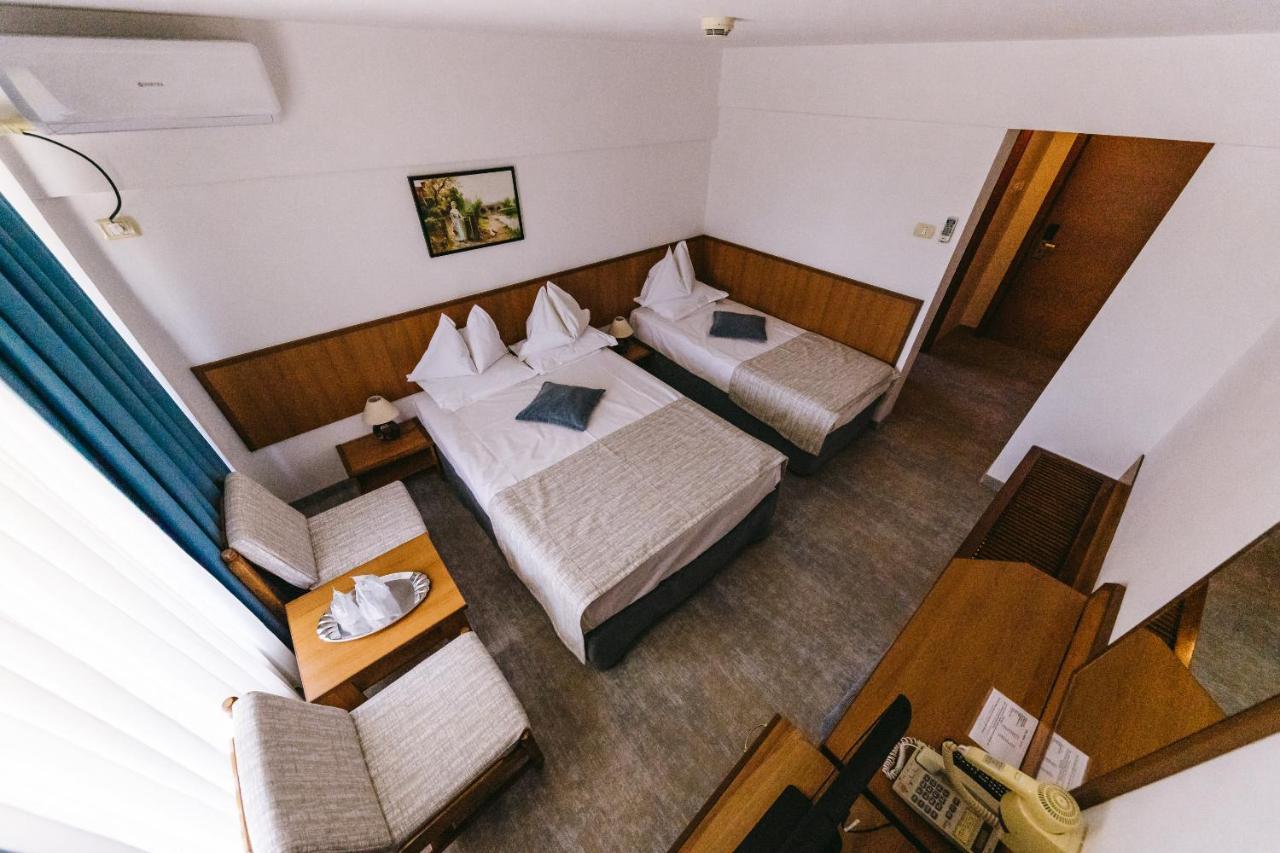 Hotel Condor Мамая Экстерьер фото