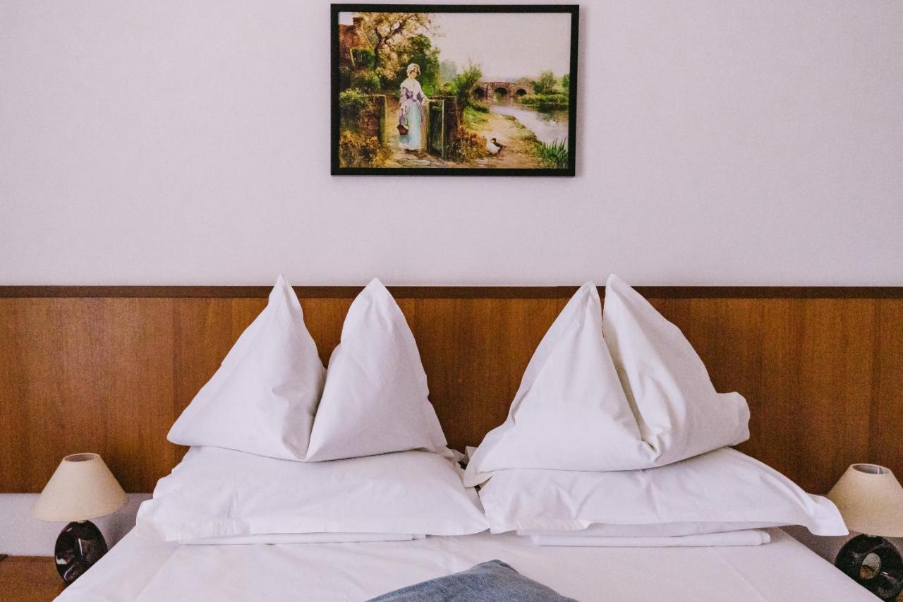 Hotel Condor Мамая Экстерьер фото