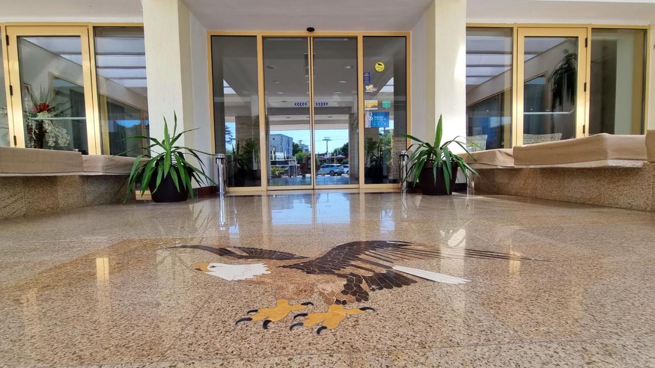Hotel Condor Мамая Экстерьер фото