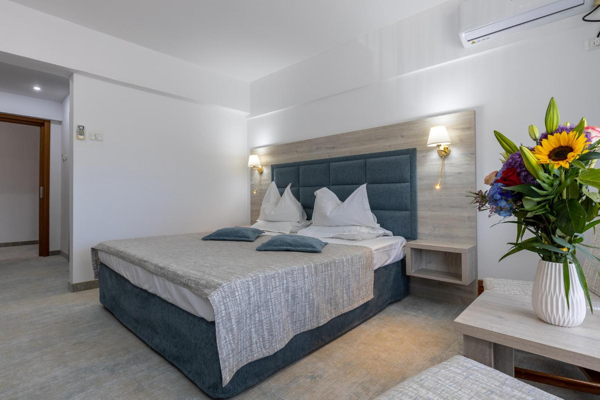 Hotel Condor Мамая Экстерьер фото