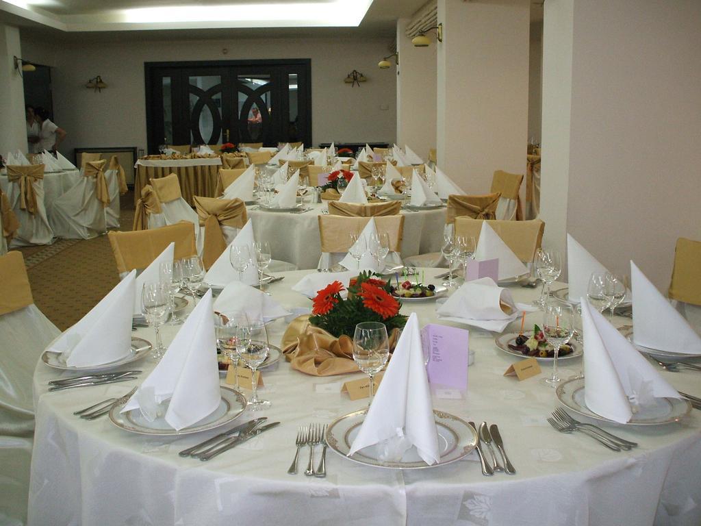 Hotel Condor Мамая Экстерьер фото